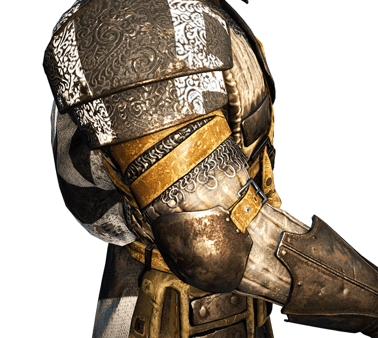 The Wardens For Honor Knights Faction Ubisoft (US)