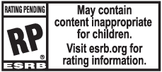 [ESRB-2013] RP - MyContainInappContent [Flat Image]