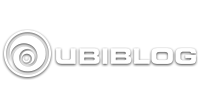 Ubi-Blog Footer Logo - Marketing Sites