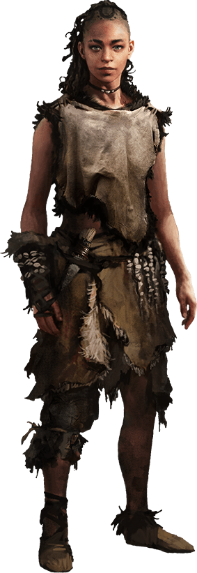 Far Cry Primal Oros And Characters Ubisoft Us