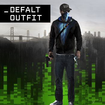What Clothing Would You Want To See In Watch Dogs 2 Watch Dogs