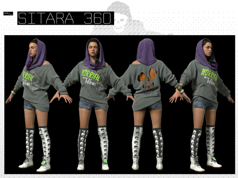 Watch Dogs Characters Name